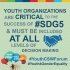 Youth CSE Forum – Join the e-consultation